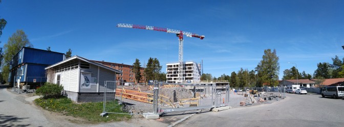 Svanström 17.5.2019
